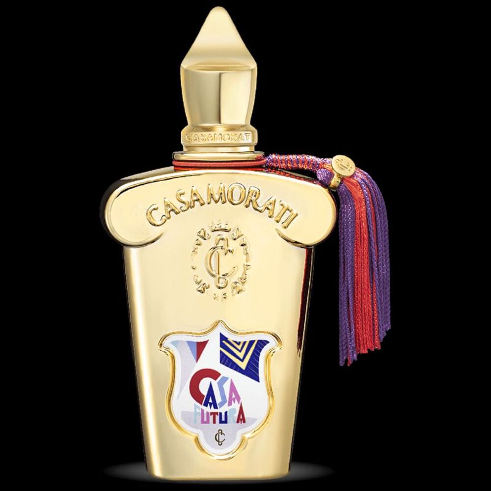 Xerjoff 1888 Casafutura Eau de Parfum EDP Spray for Unisex 3.4 oz / 100 ml - New
